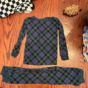 Little Sleepies Two Piece Set